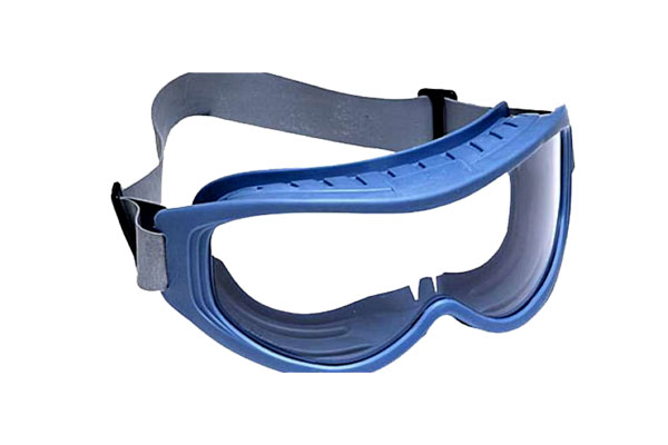 CleanRoom Autoclavable Goggles