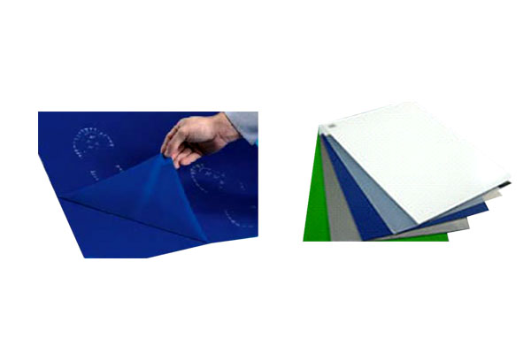 CleanRoom Sticky Mats