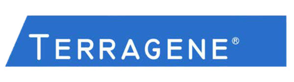 Terragene Logo